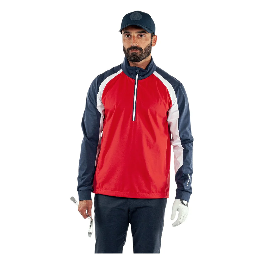Galvin Green Laurent Windproof Golf Jacket