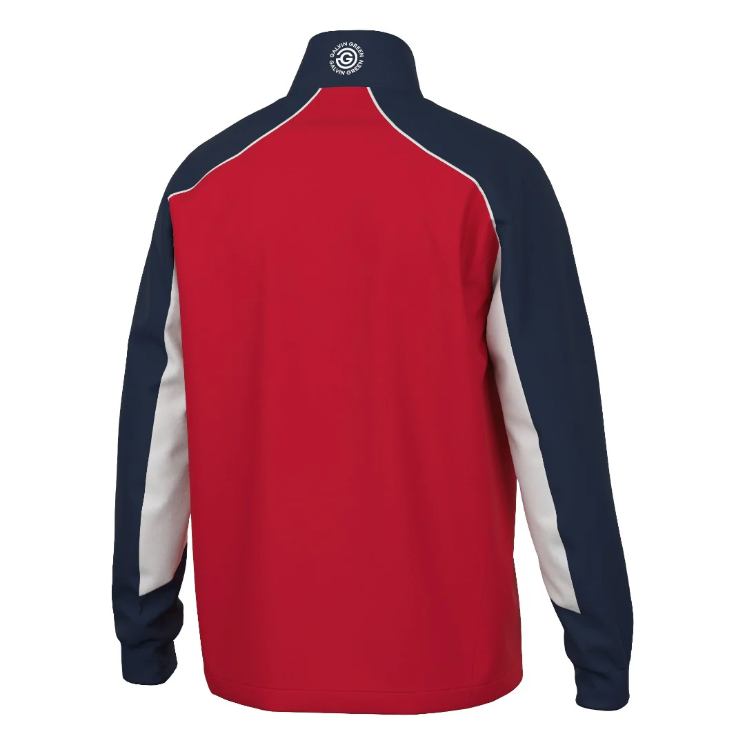 Galvin Green Laurent Windproof Golf Jacket - Image 3