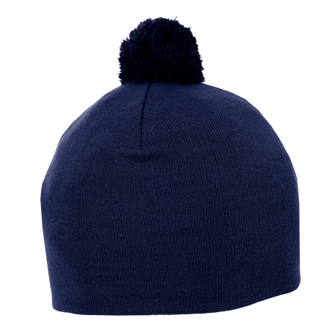 Galvin Green Lemmy Bobble Hat G7989 - Navy