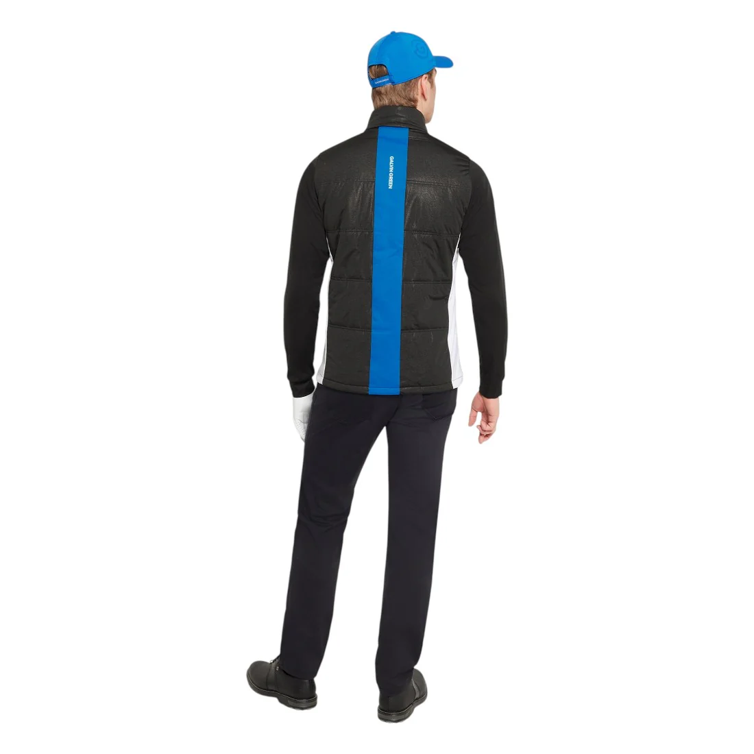 Galvin Green Lennon Windproof Golf Jacket - Image 6