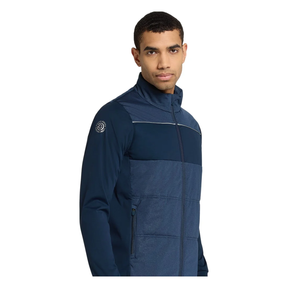 Galvin Green Lennon Windproof Golf Jacket - Image 2
