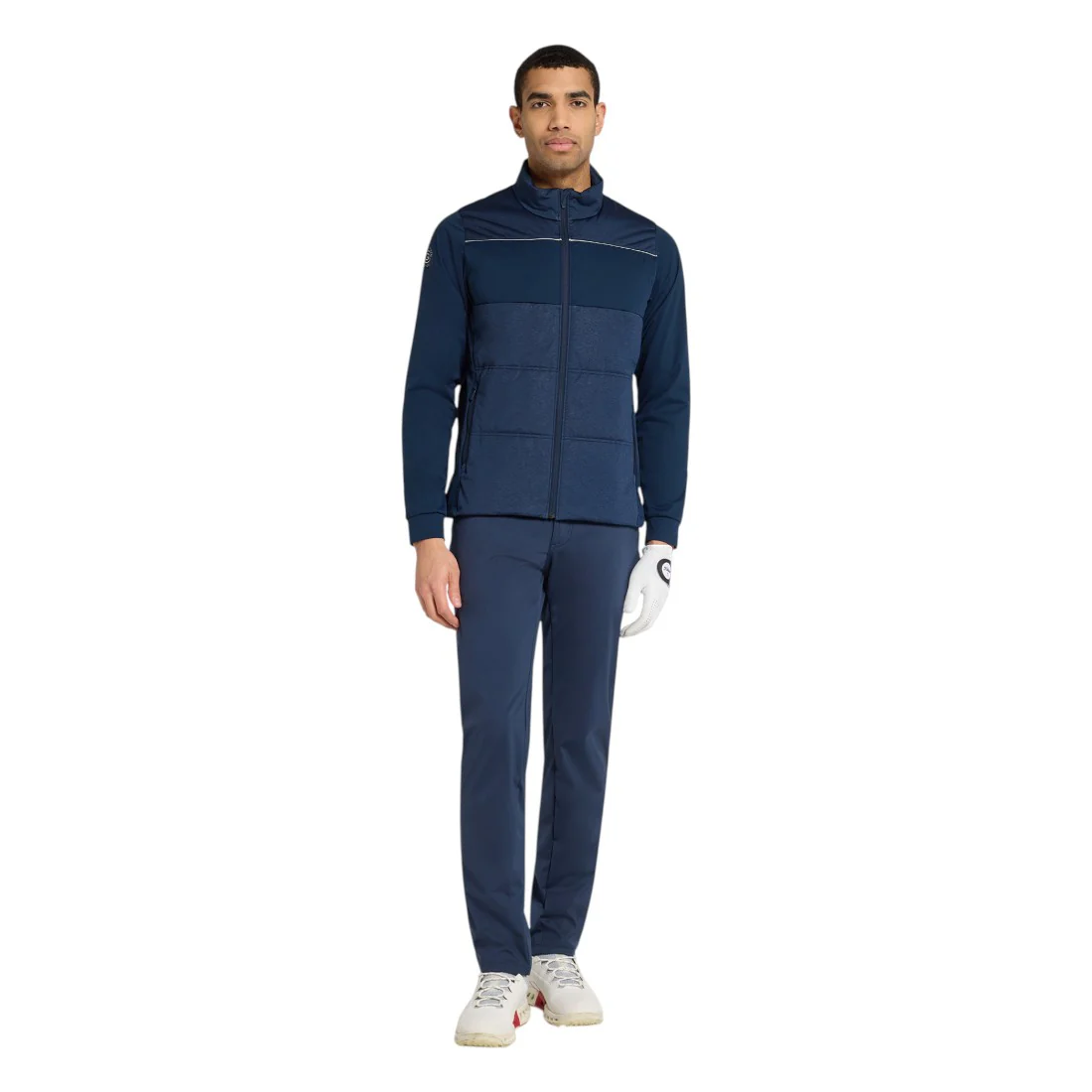 Galvin Green Lennon Windproof Golf Jacket - Image 5