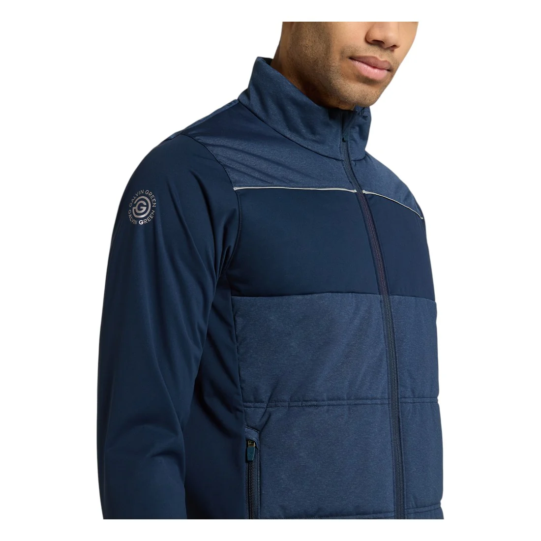 Galvin Green Lennon Windproof Golf Jacket - Image 6