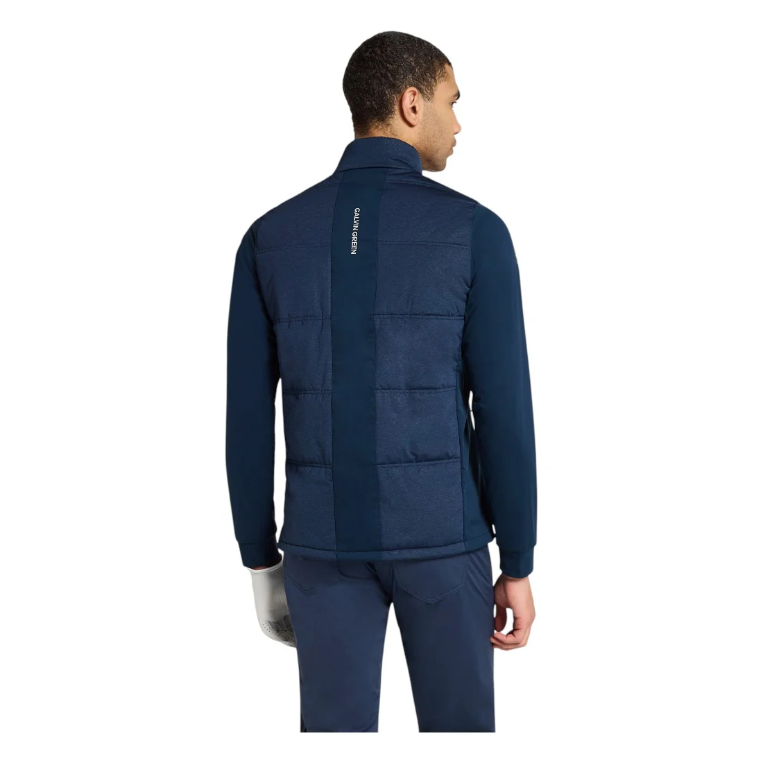 Galvin Green Lennon Windproof Golf Jacket - Image 7
