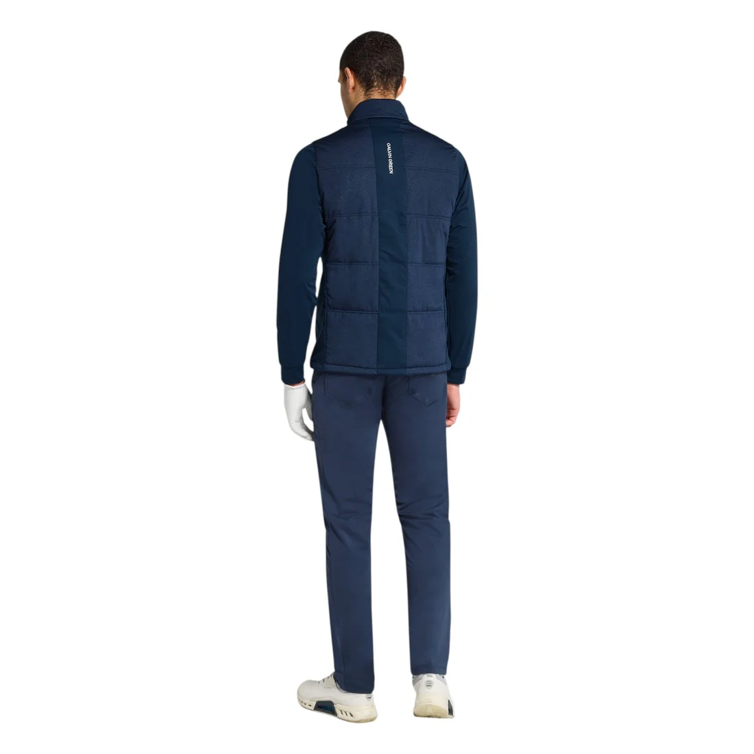 Galvin Green Lennon Windproof Golf Jacket - Image 9