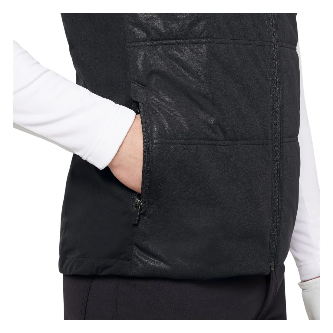 Galvin Green Lennox Interface-1 Golf Wind Vest - Image 4
