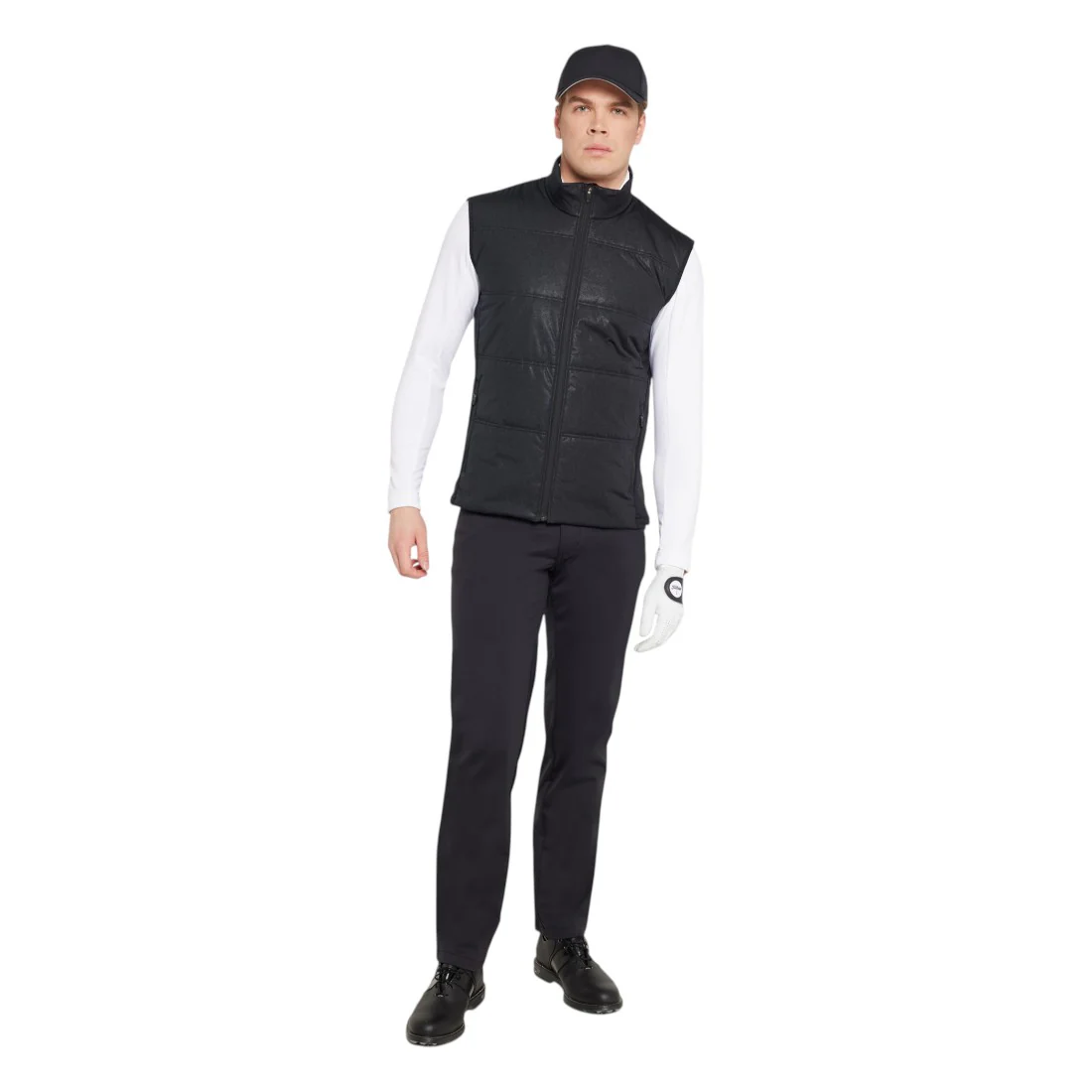 Galvin Green Lennox Interface-1 Golf Wind Vest - Image 5