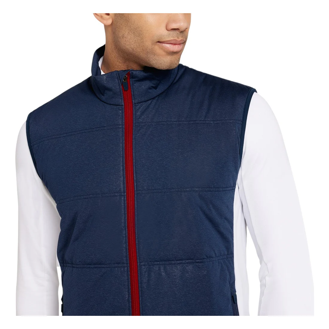 Galvin Green Lennox Interface-1 Golf Wind Vest - Image 4