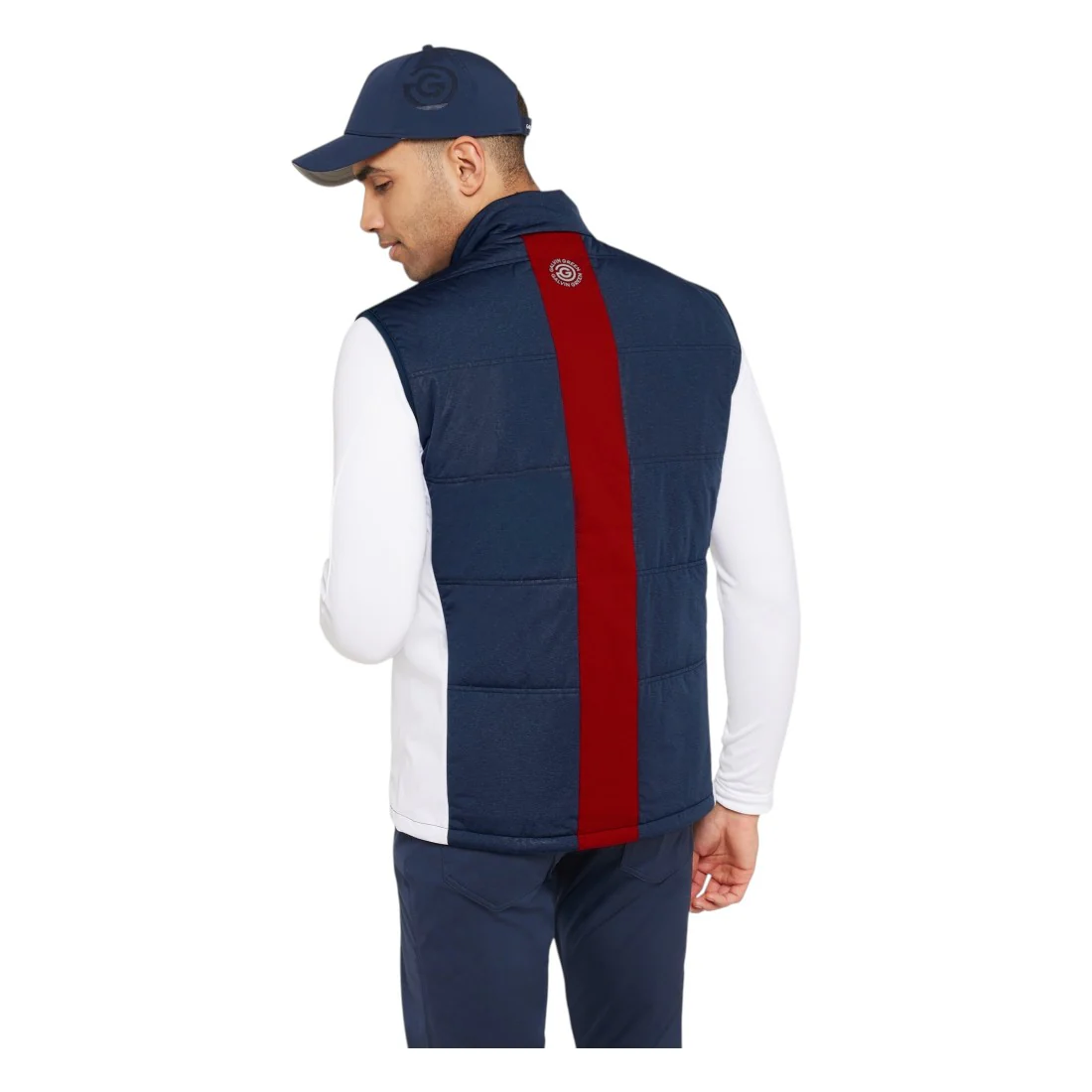 Galvin Green Lennox Interface-1 Golf Wind Vest - Image 5