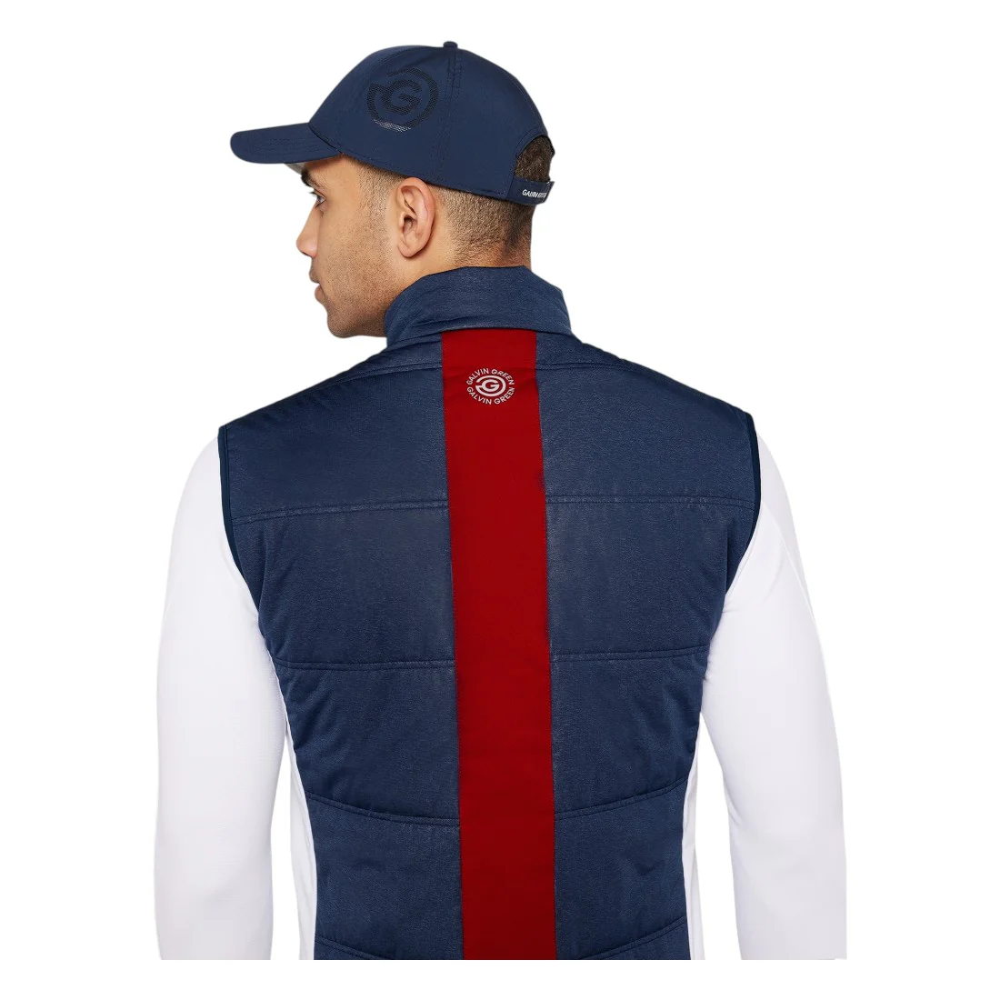 Galvin Green Lennox Interface-1 Golf Wind Vest - Image 6