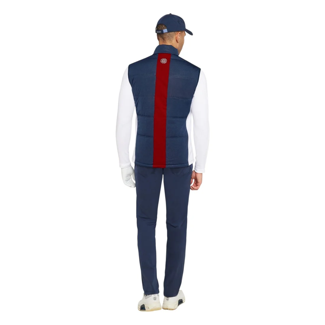 Galvin Green Lennox Interface-1 Golf Wind Vest - Image 7