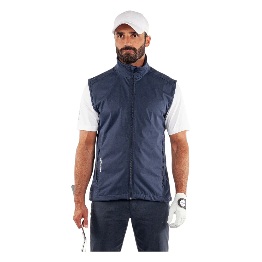 Galvin Green Leo Windproof Golf Vest