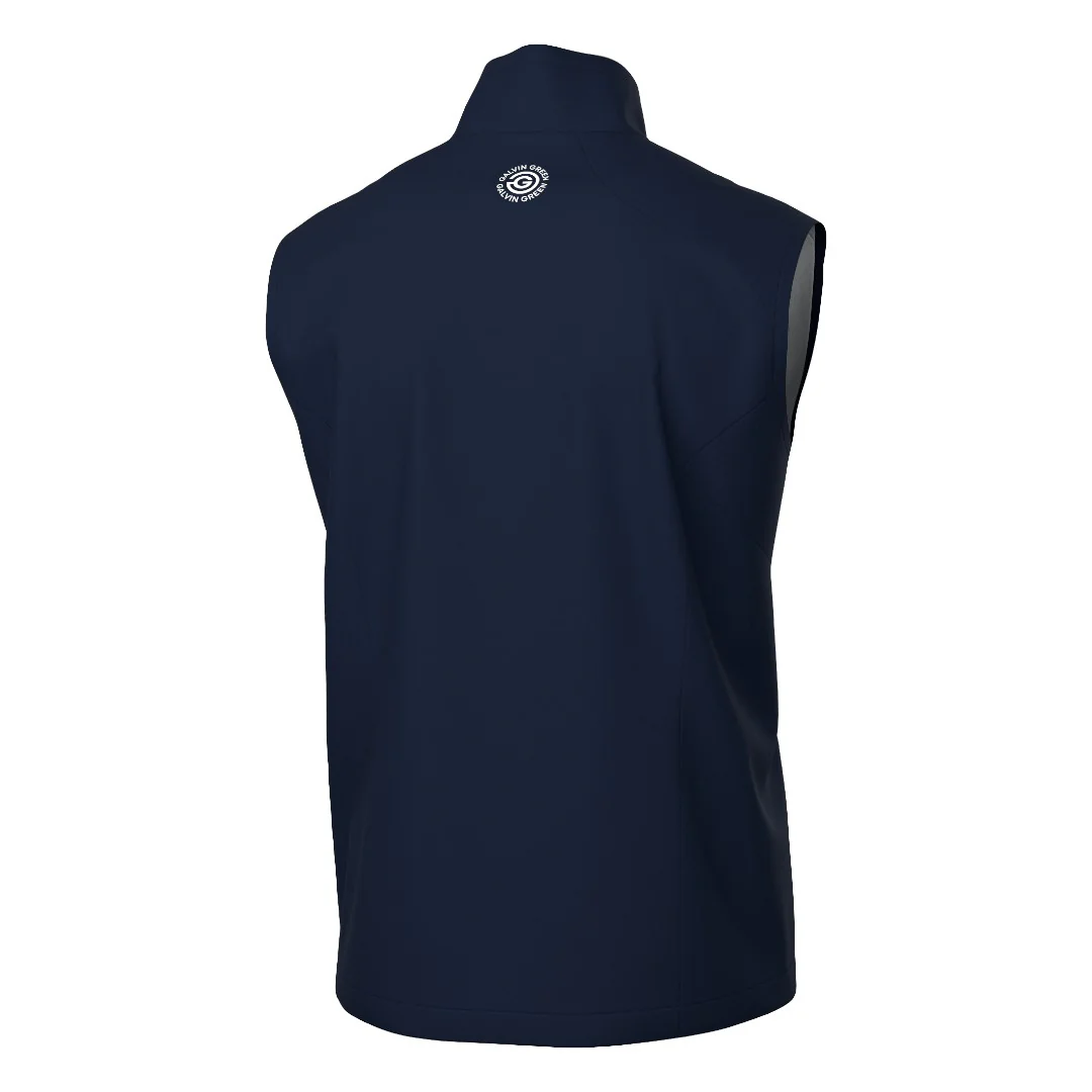 Galvin Green Leo Windproof Golf Vest - Image 3