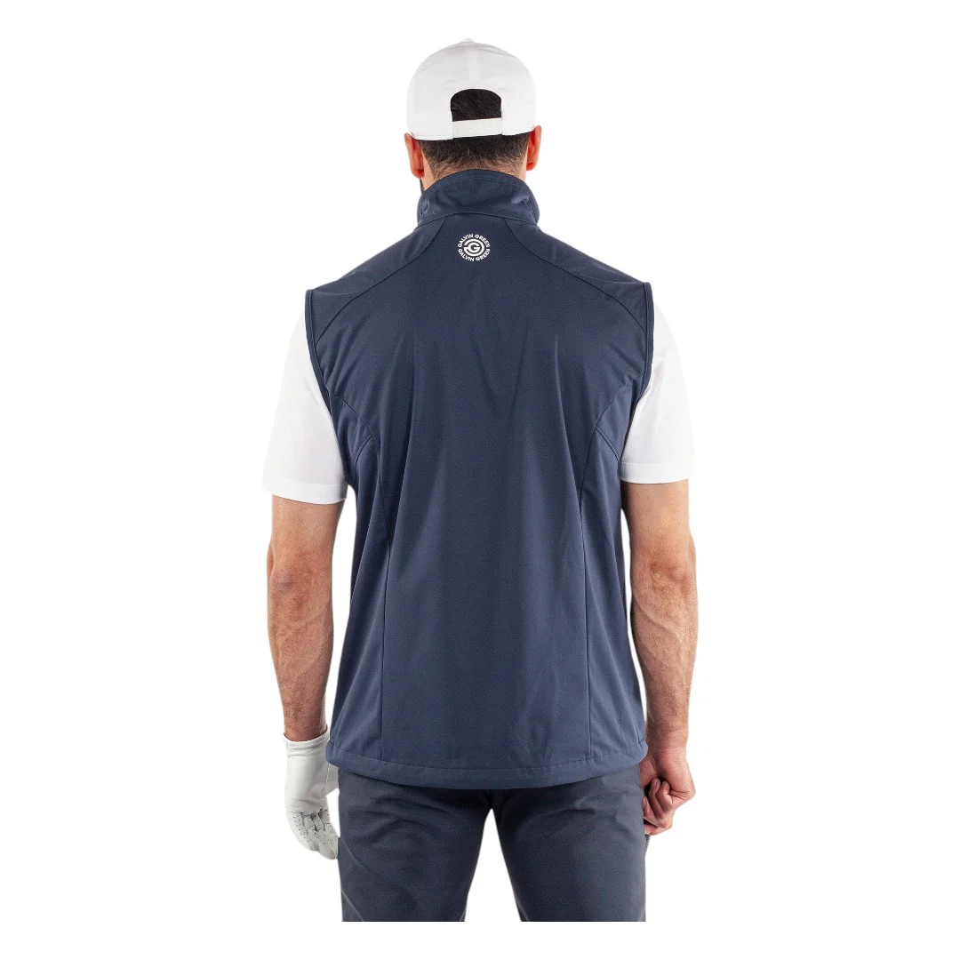 Galvin Green Leo Windproof Golf Vest - Image 4
