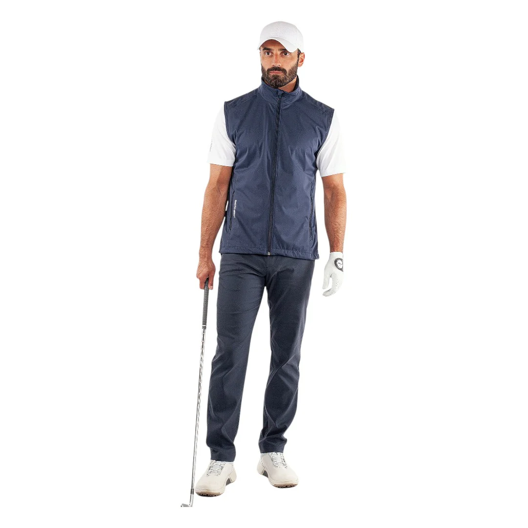 Galvin Green Leo Windproof Golf Vest - Image 5