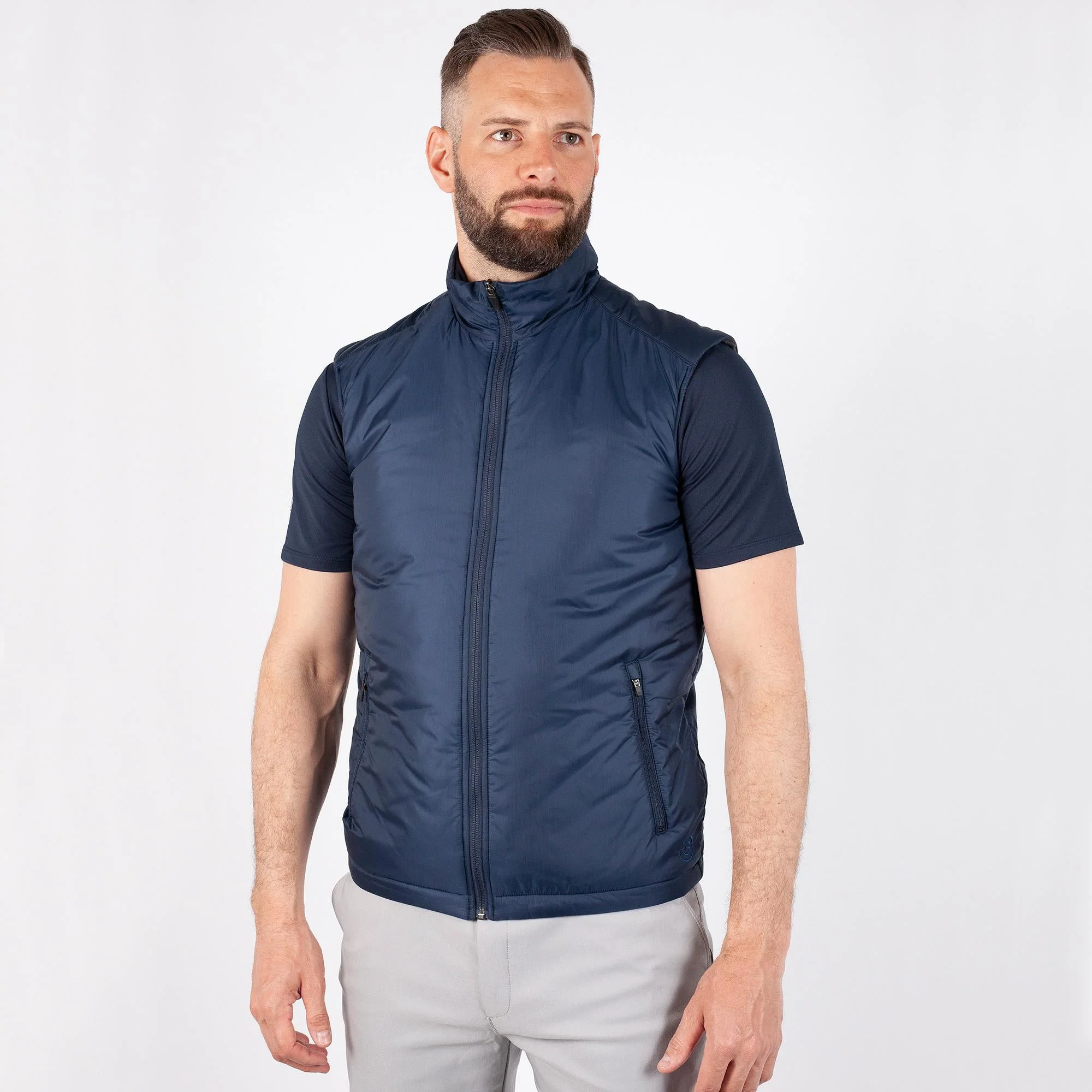 Galvin Green Les Interface Golf Bodywarmer G7929 - Image 3