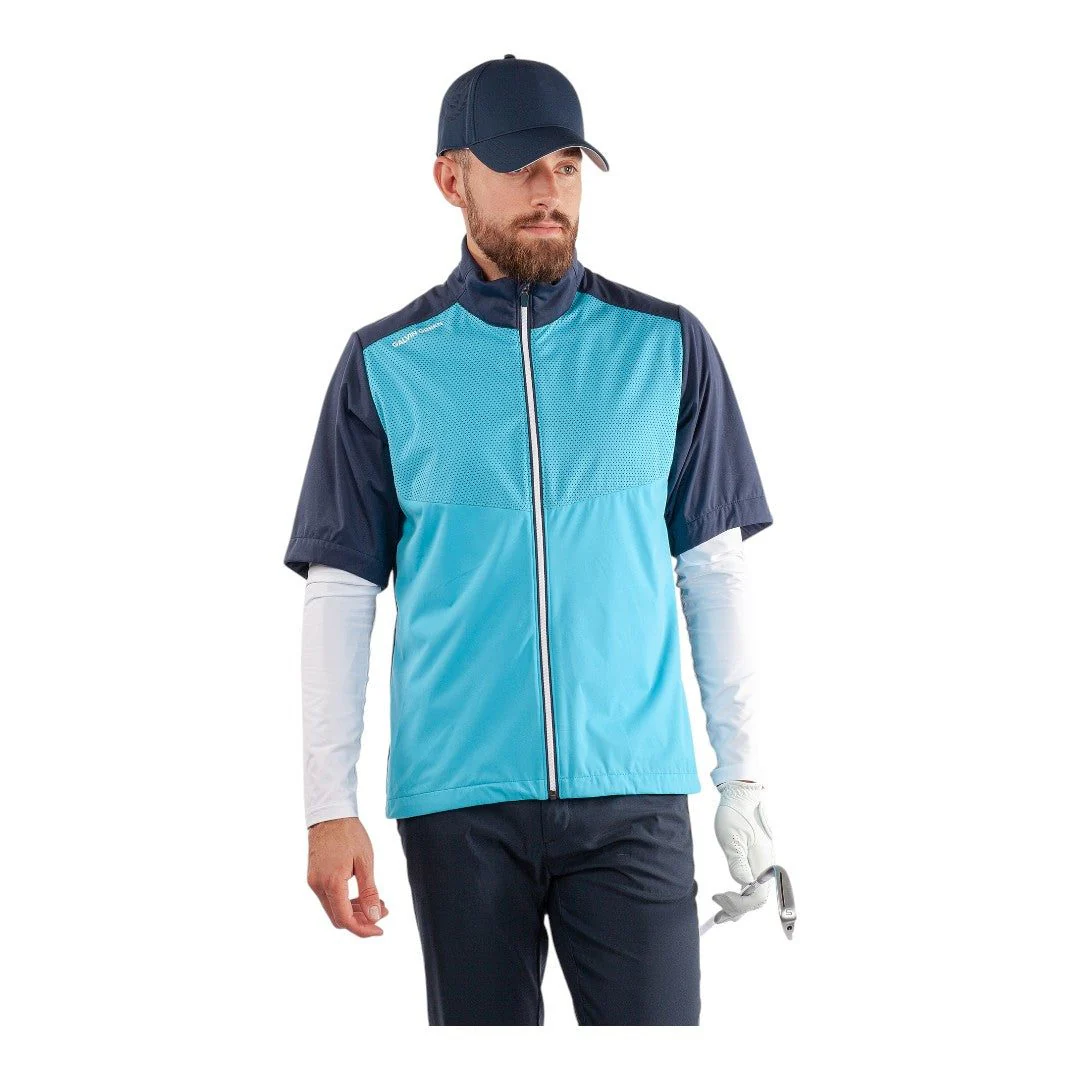 Galvin Green Livingston Interface-1 Golf Jacket - Image 3