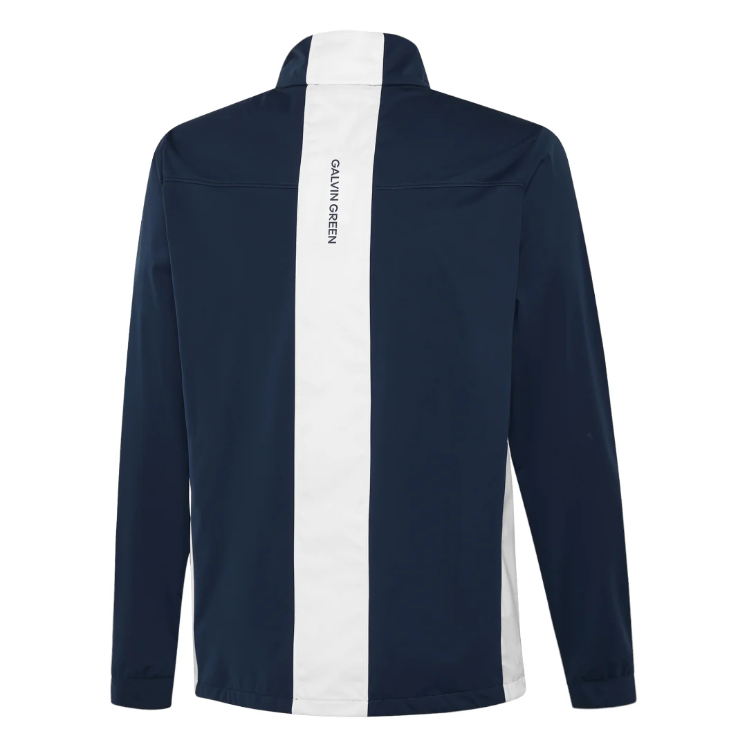 Galvin Green Lloyd Windproof Golf Jacket - Image 4