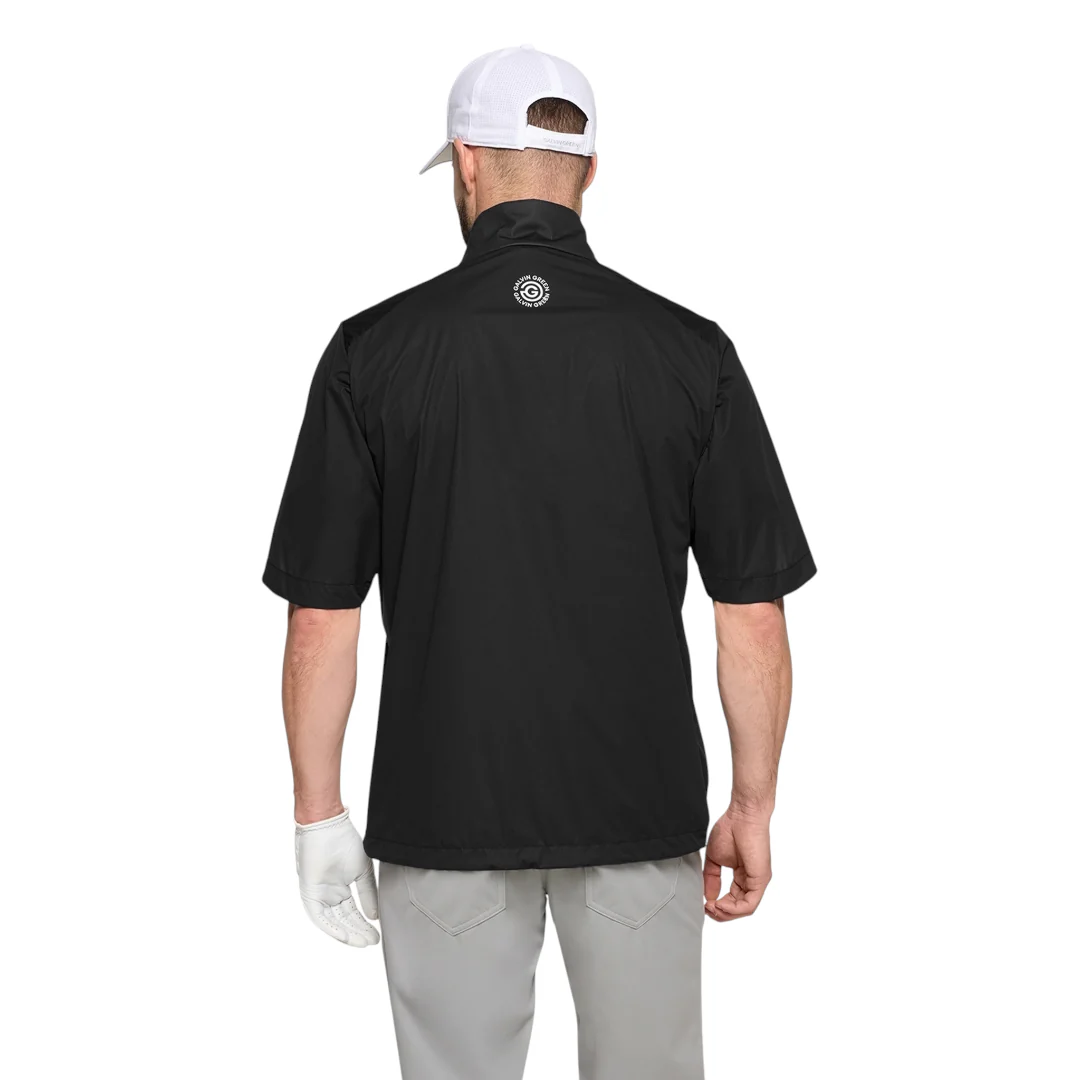 Galvin Green Luis Windproof Golf Jacket - Image 2