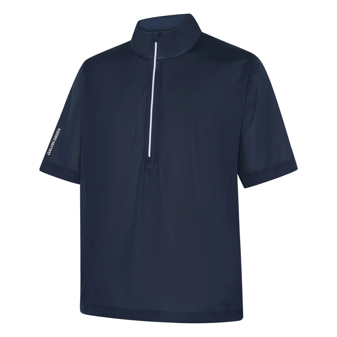 Galvin Green Luis Windproof Golf Jacket - Image 3
