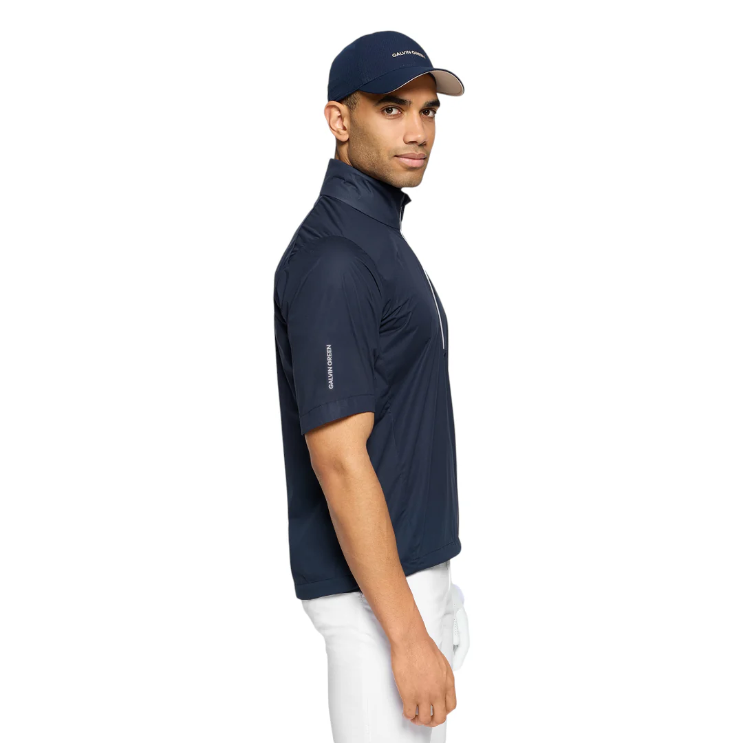 Galvin Green Luis Windproof Golf Jacket - Image 6