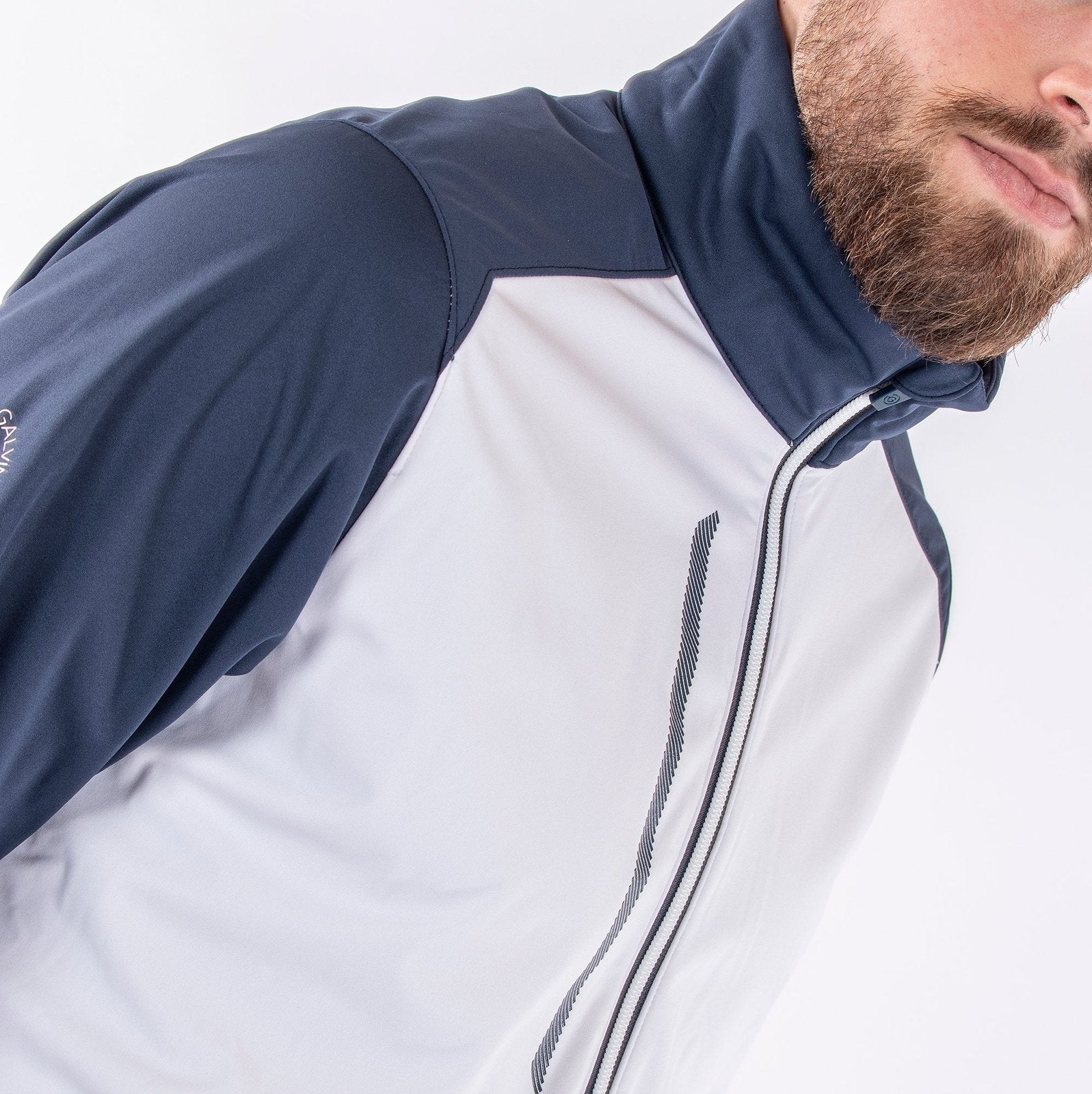 Galvin Green Lyle Windproof Interface-1 Golf Jacket G1221 - Image 2