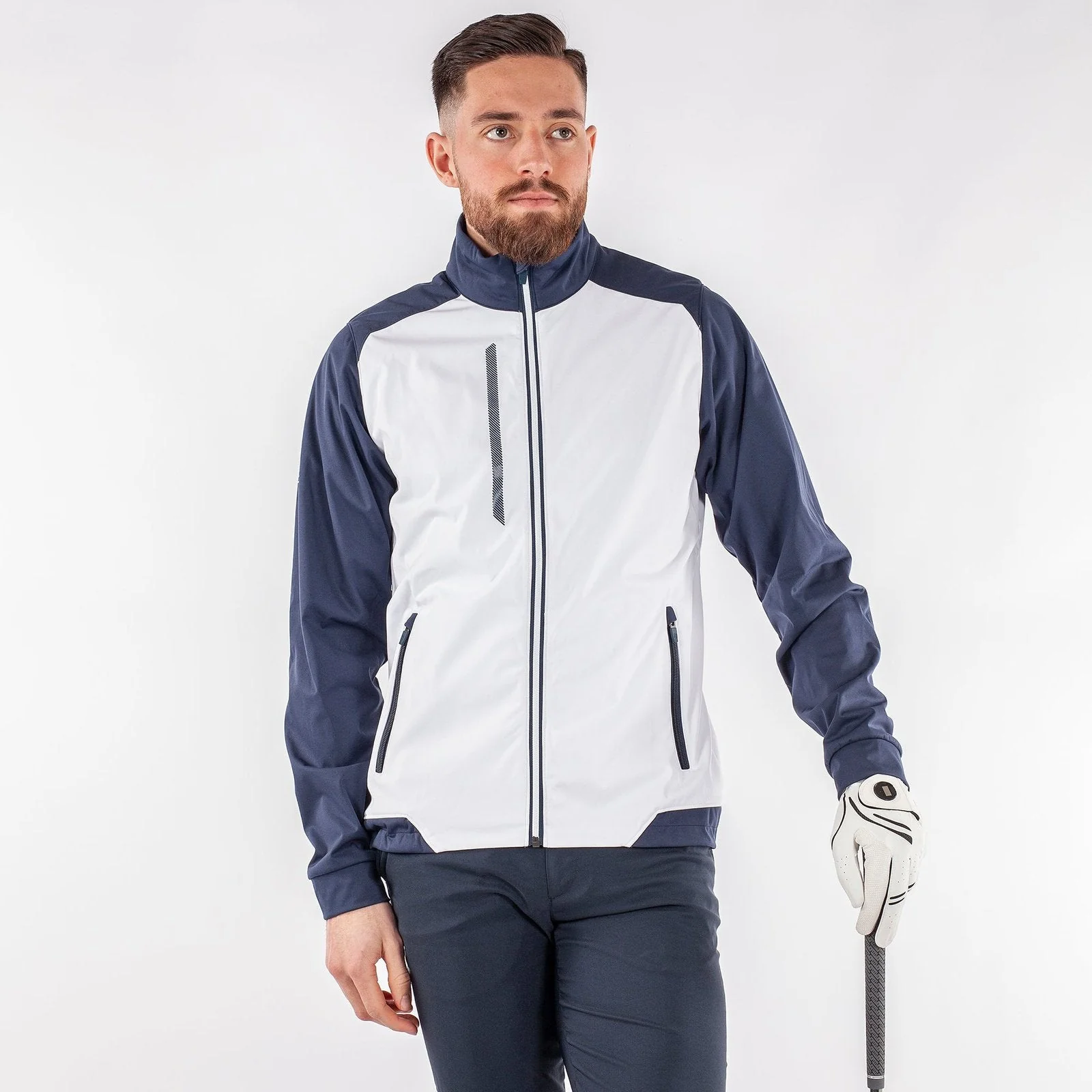 Galvin Green Lyle Windproof Interface-1 Golf Jacket G1221 - Image 4