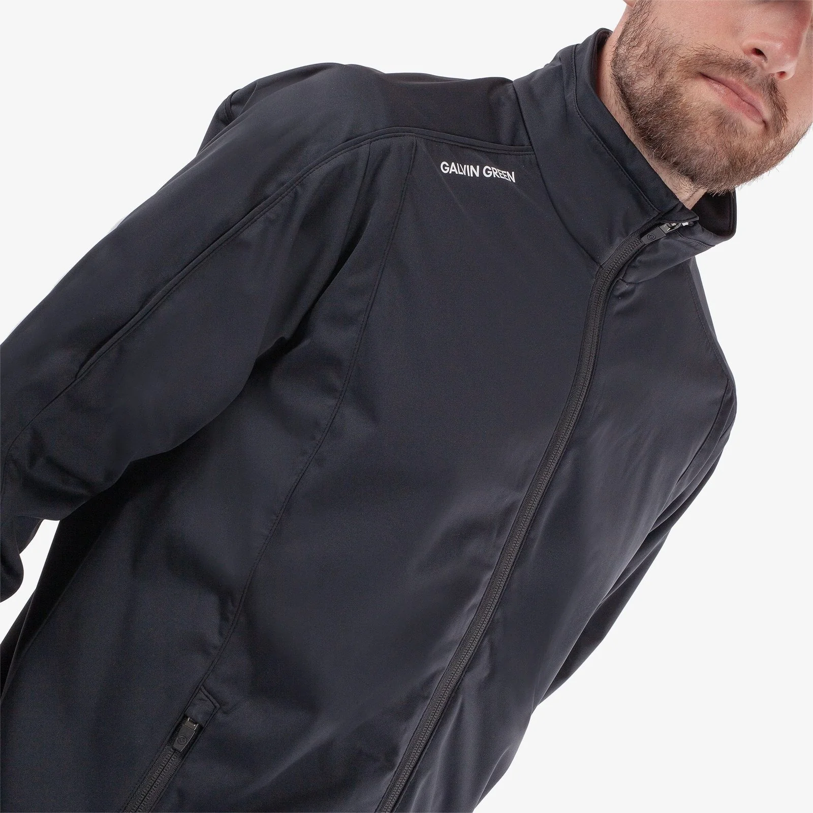 Galvin Green Lyndon Interface-1 Golf Jacket - Image 4
