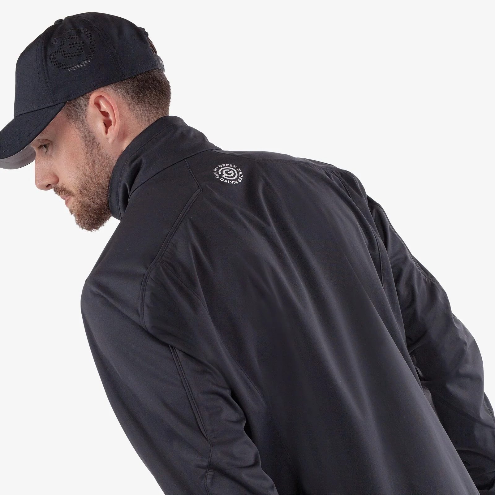 Galvin Green Lyndon Interface-1 Golf Jacket - Image 6