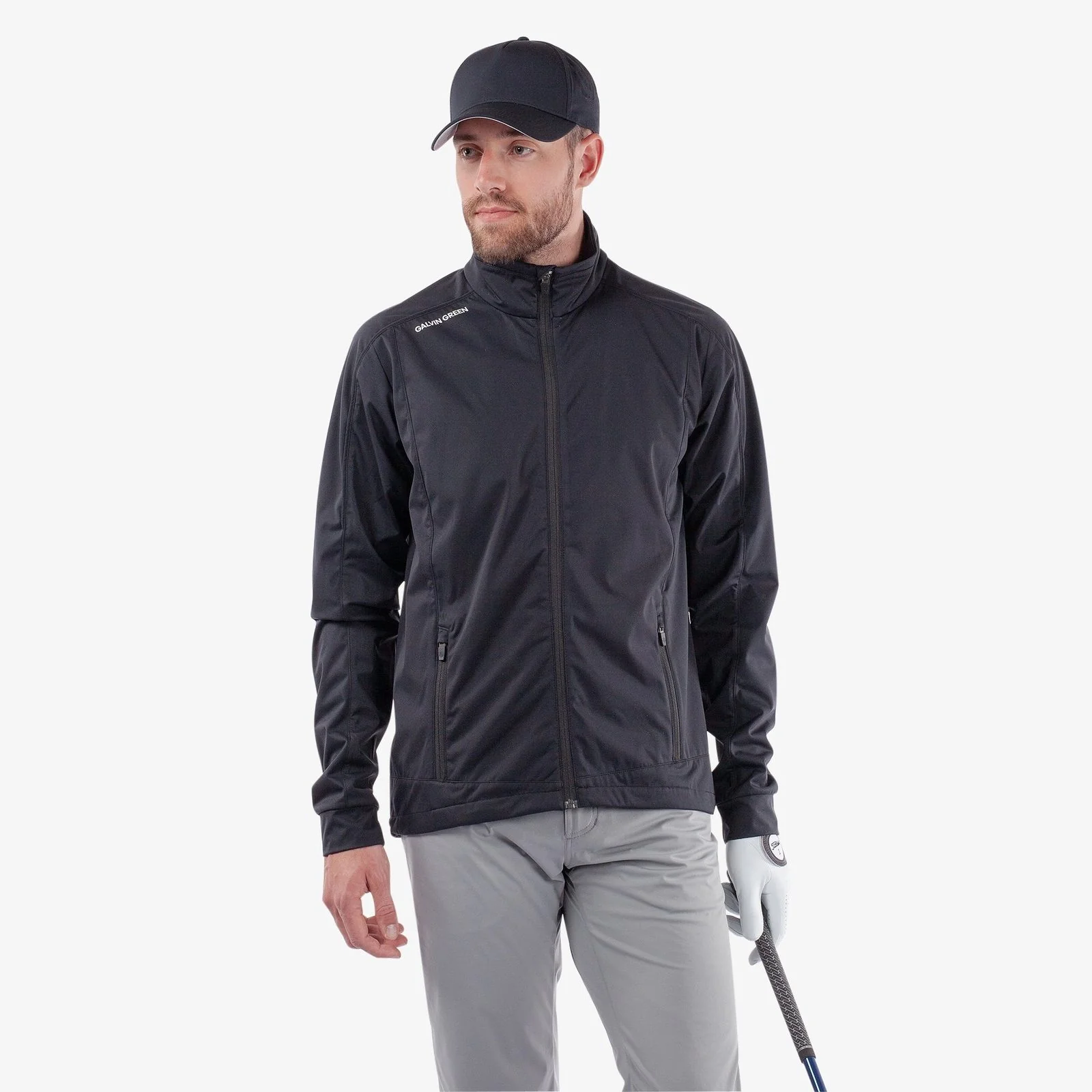 Galvin Green Lyndon Interface-1 Golf Jacket - Image 7