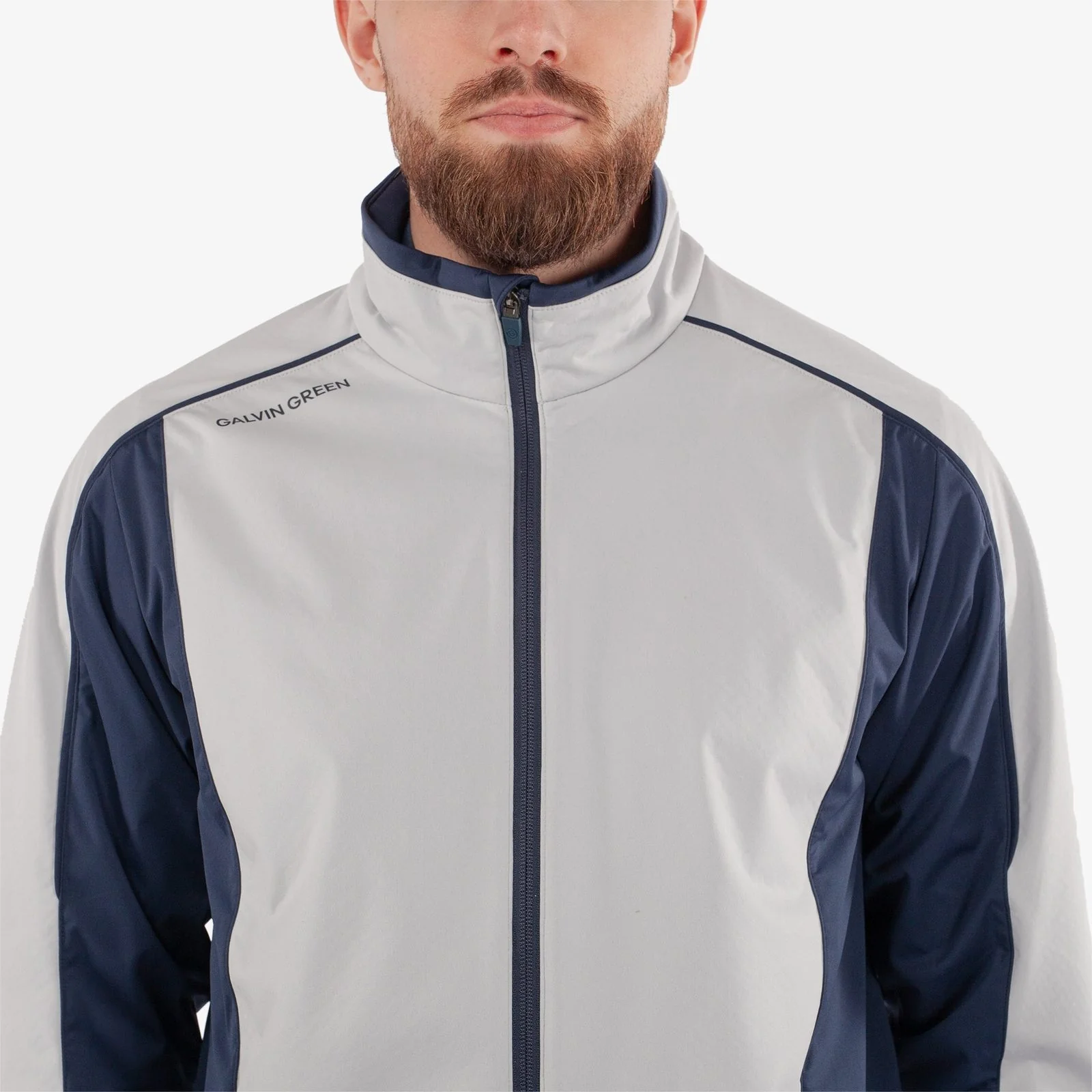 Galvin Green Lyndon Interface-1 Golf Jacket - Image 4