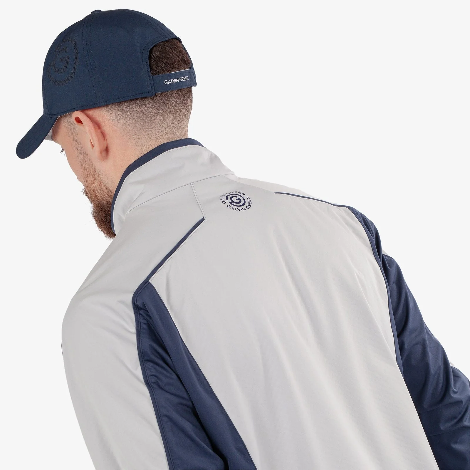 Galvin Green Lyndon Interface-1 Golf Jacket - Image 5