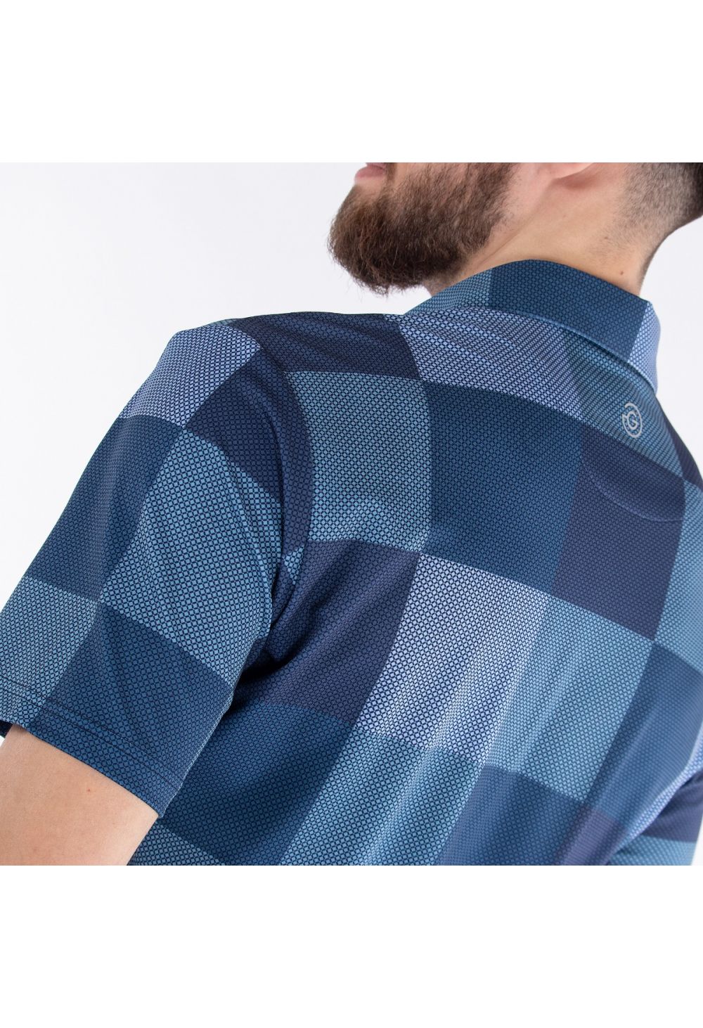 Galvin Green Mac Golf Shirt G1260 - Image 5