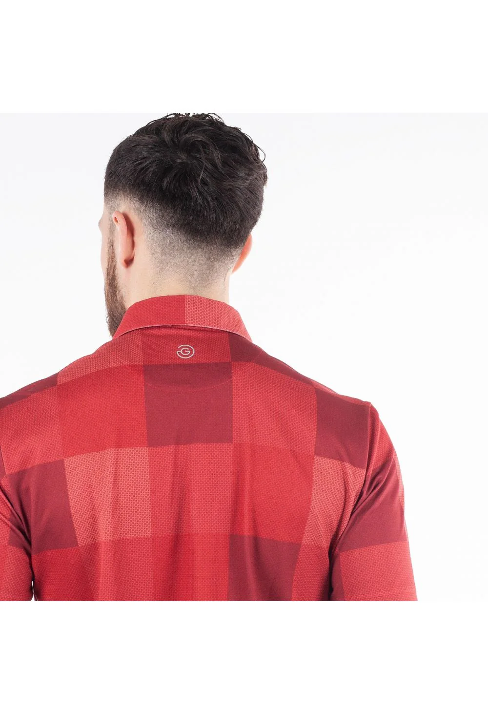 Galvin Green Mac V8+ Golf Shirt G1260 - Image 5