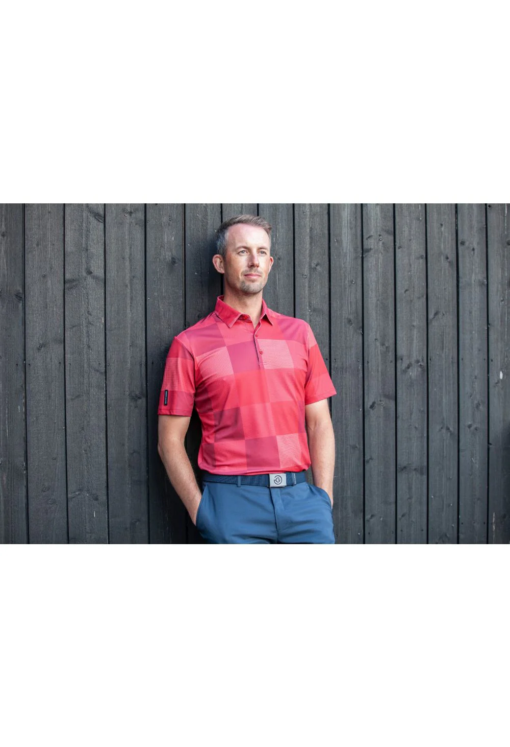 Galvin Green Mac V8+ Golf Shirt G1260 - Image 6