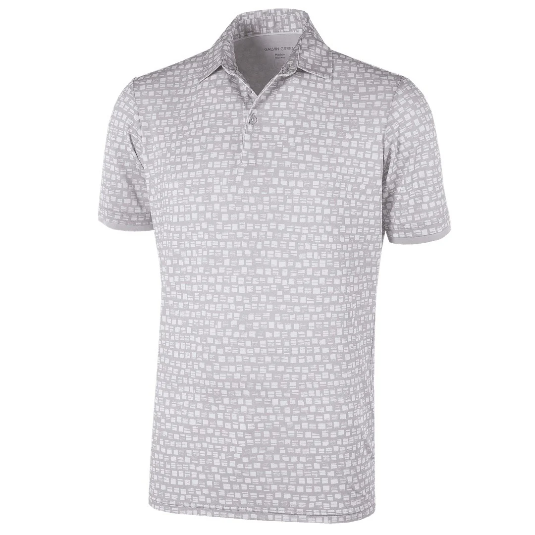 Galvin Green Mack V8+ Golf Shirt G1269