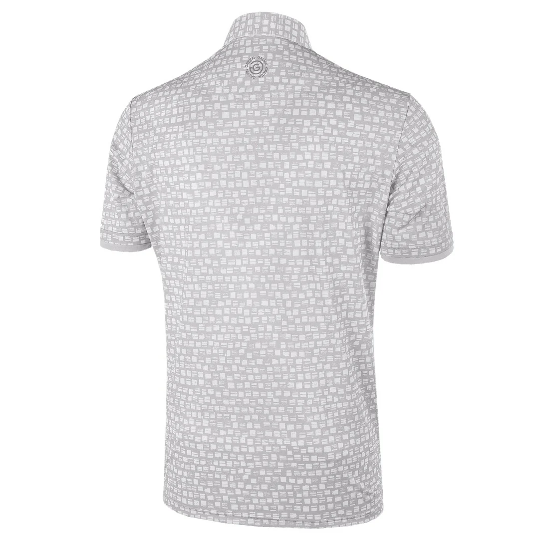 Galvin Green Mack V8+ Golf Shirt G1269 - Image 2