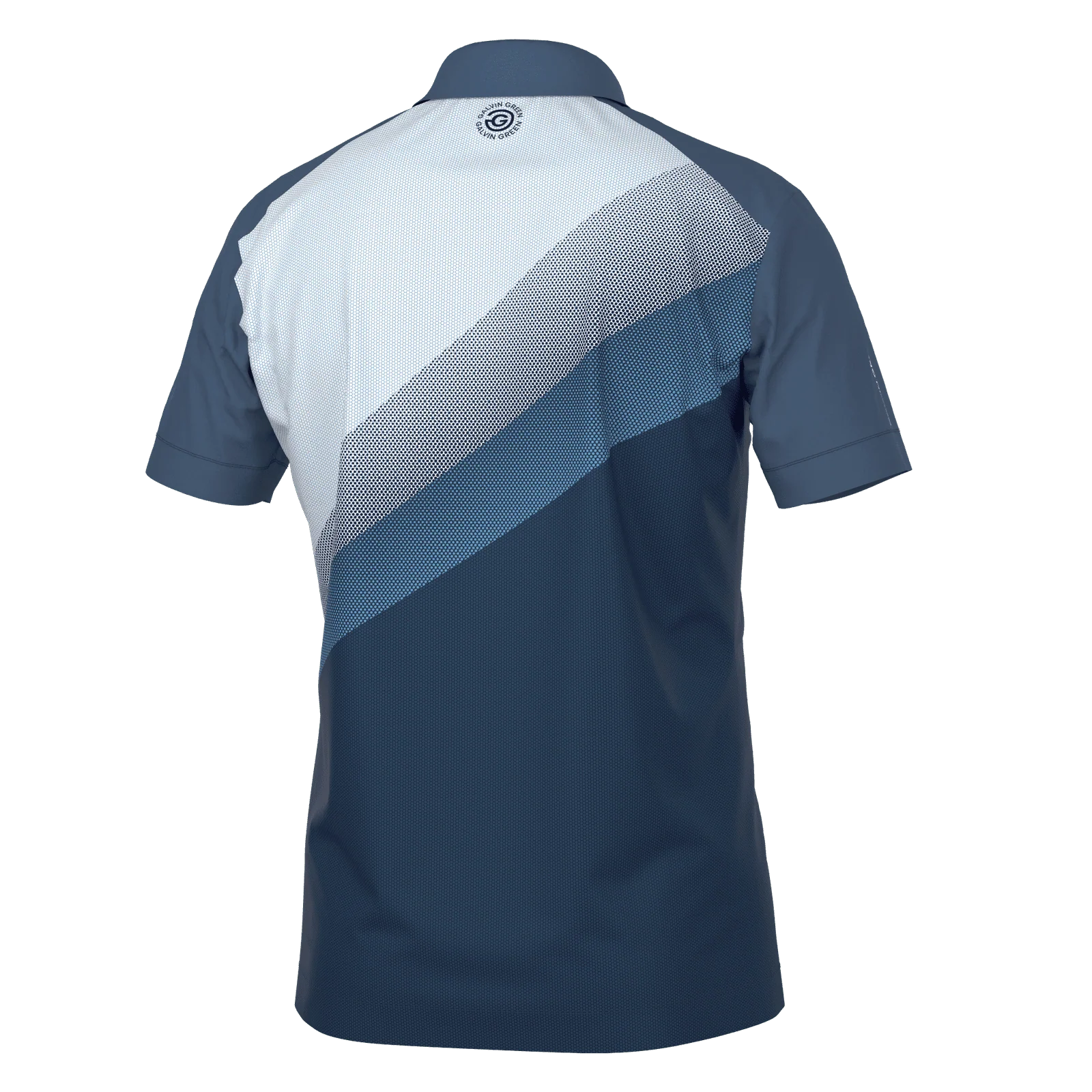 Galvin Green Macoy Golf Polo Shirt - Image 2