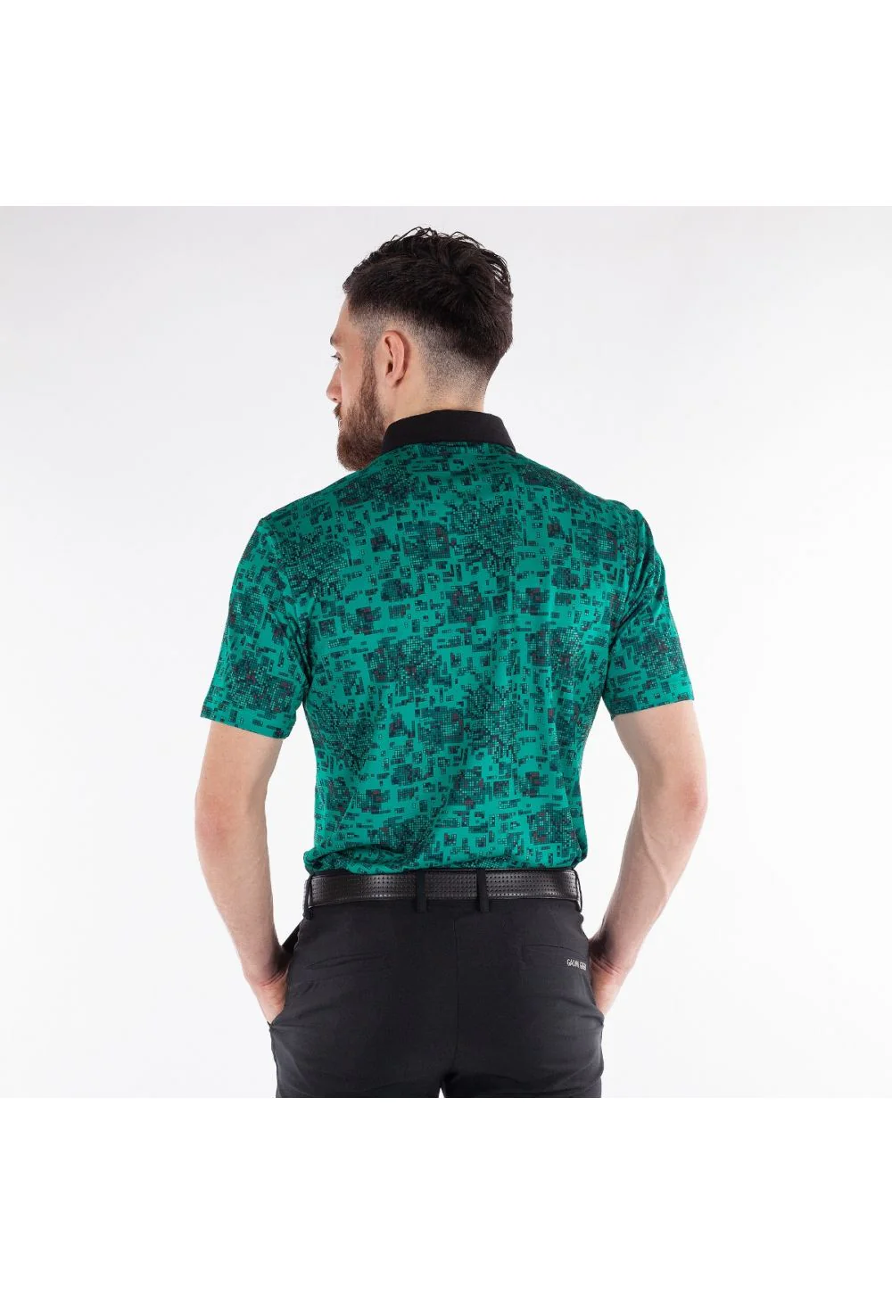Galvin Green Maddox V8+ Golf Shirt G1261 - Image 4