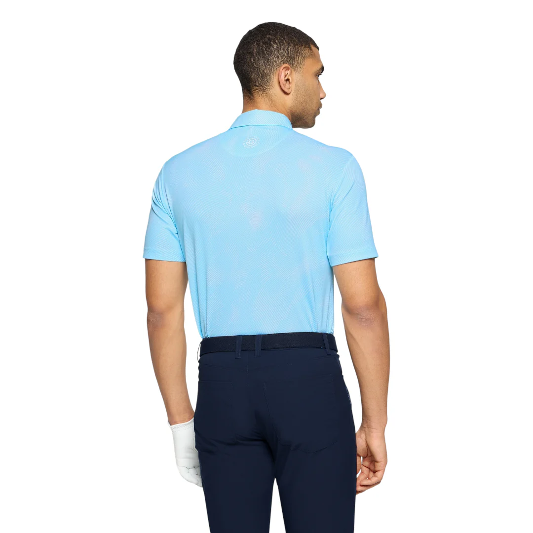 Galvin Green Maguire Golf Polo Shirt - Image 3