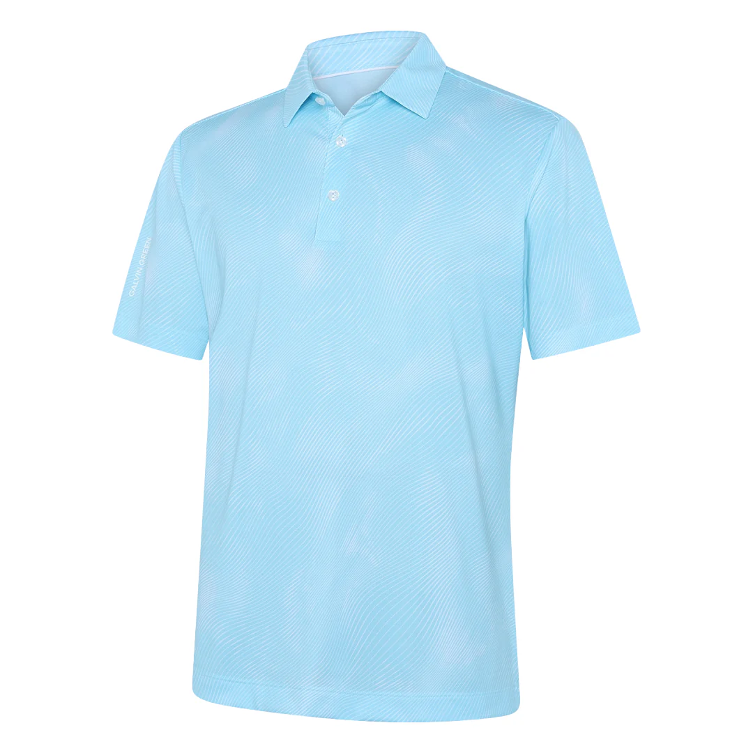 Galvin Green Maguire Golf Polo Shirt - Image 6