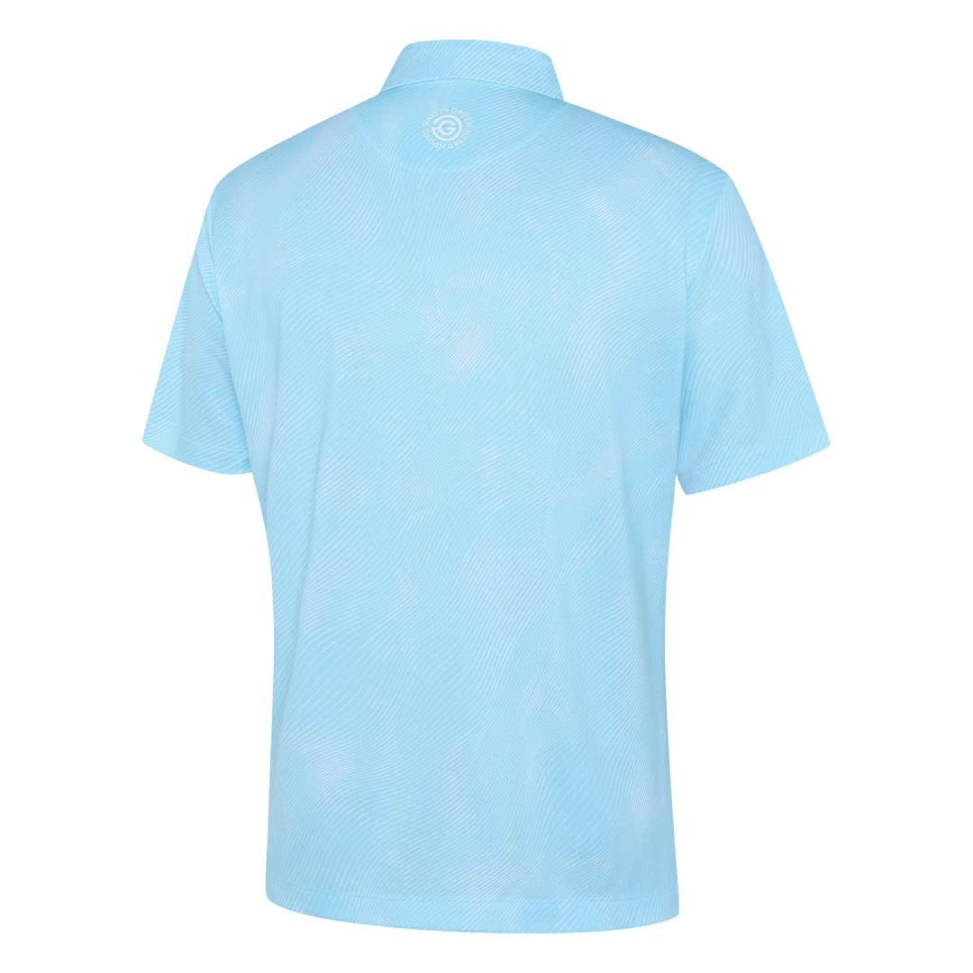 Galvin Green Maguire Golf Polo Shirt - Image 7