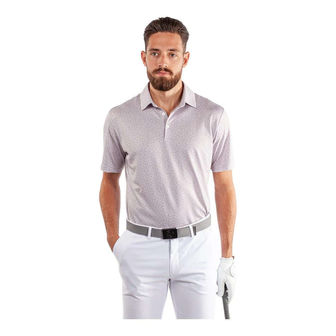 Galvin Green Mani Ventil8+ Golf Polo Shirt - Image 3
