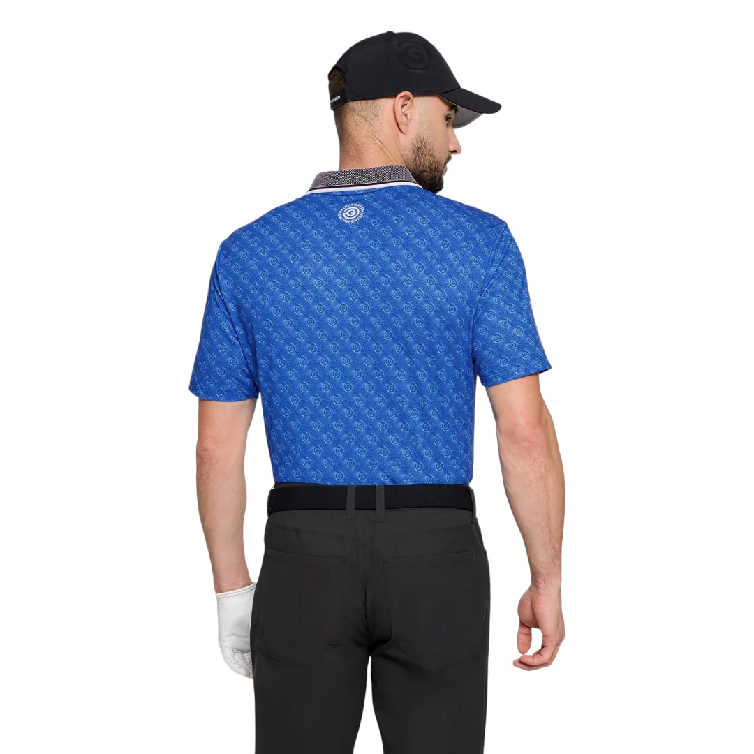 Galvin Green Mansfield Golf Polo Shirt - Image 2