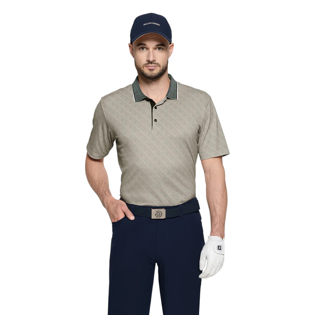 Galvin Green Mansfield Golf Polo Shirt