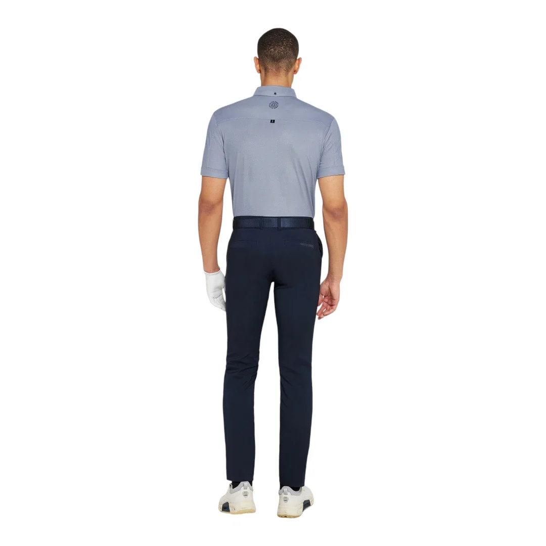 Galvin Green Maple Golf Polo Shirt - Image 6