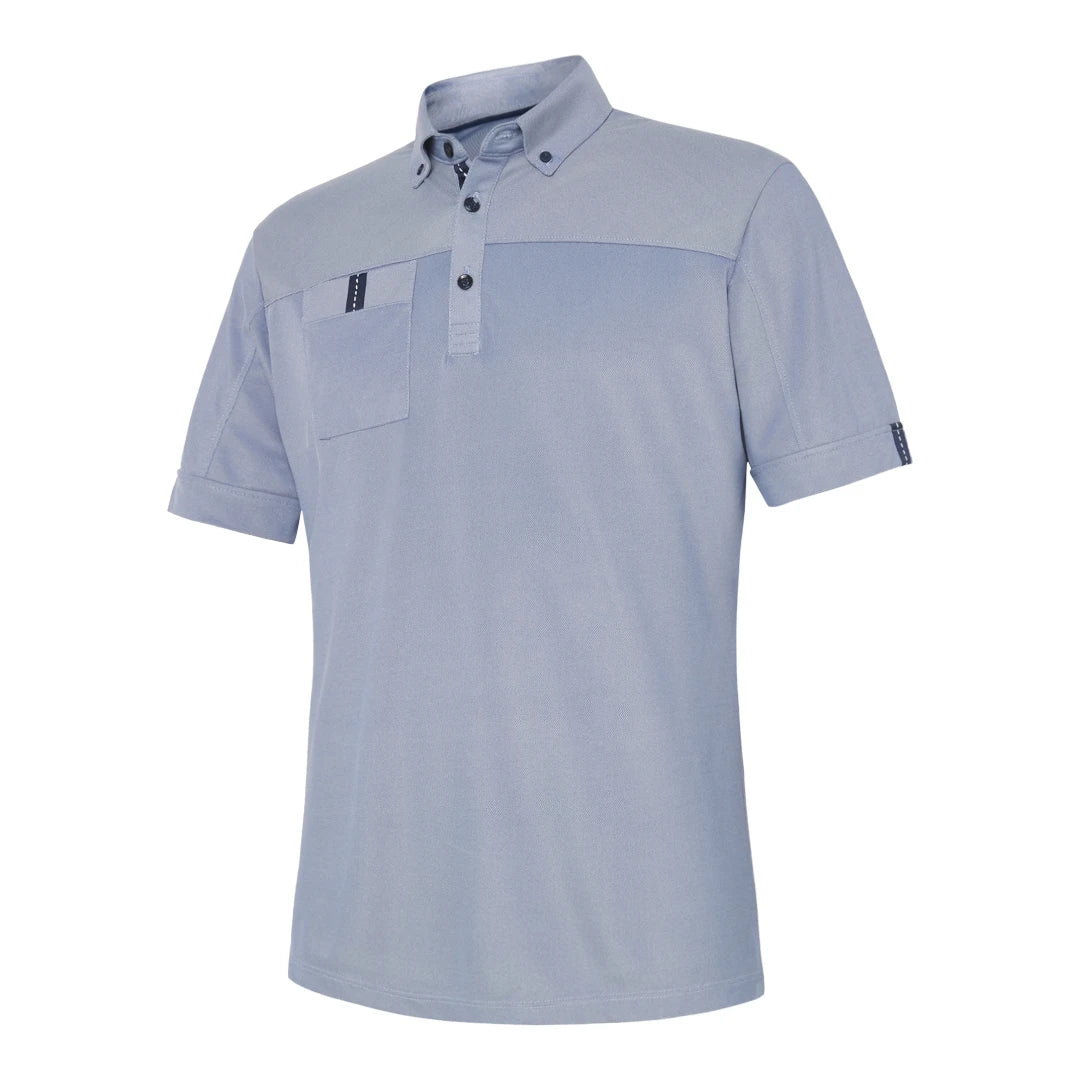Galvin Green Maple Golf Polo Shirt - Image 7