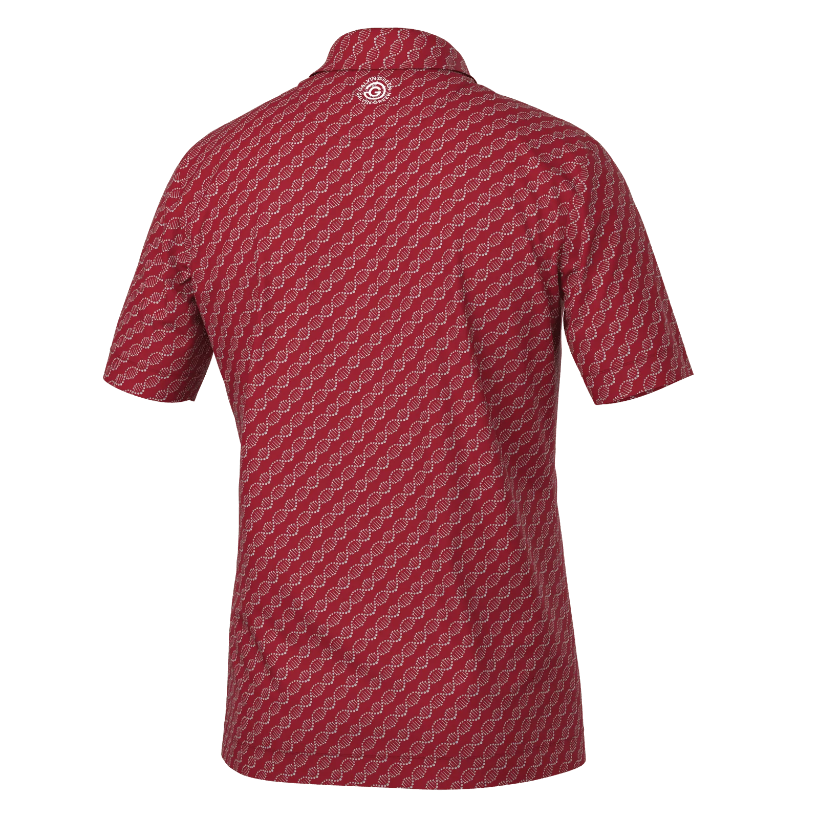 Galvin Green Marcus Golf Polo Shirt - Image 2