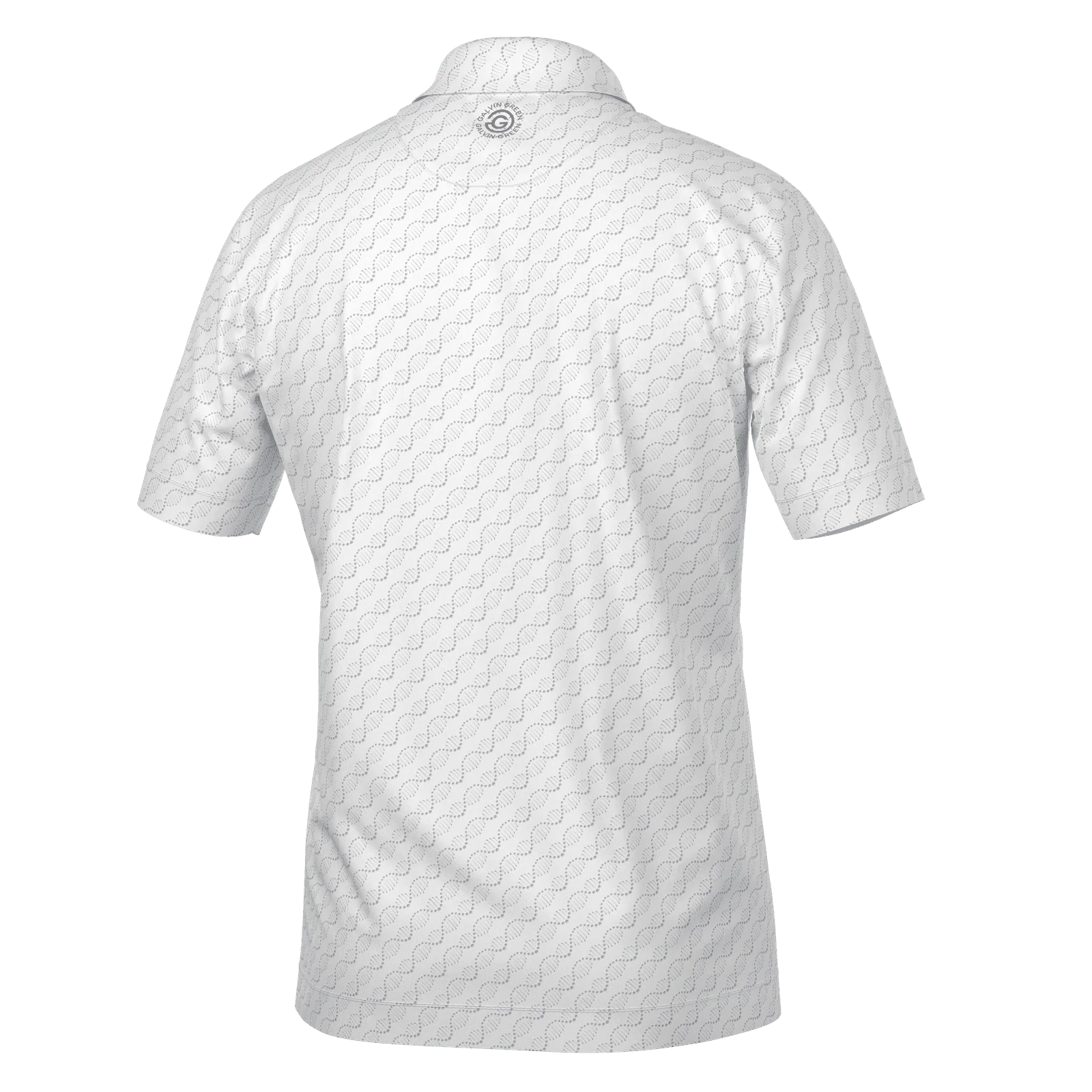 Galvin Green Marcus Golf Polo Shirt - Image 2