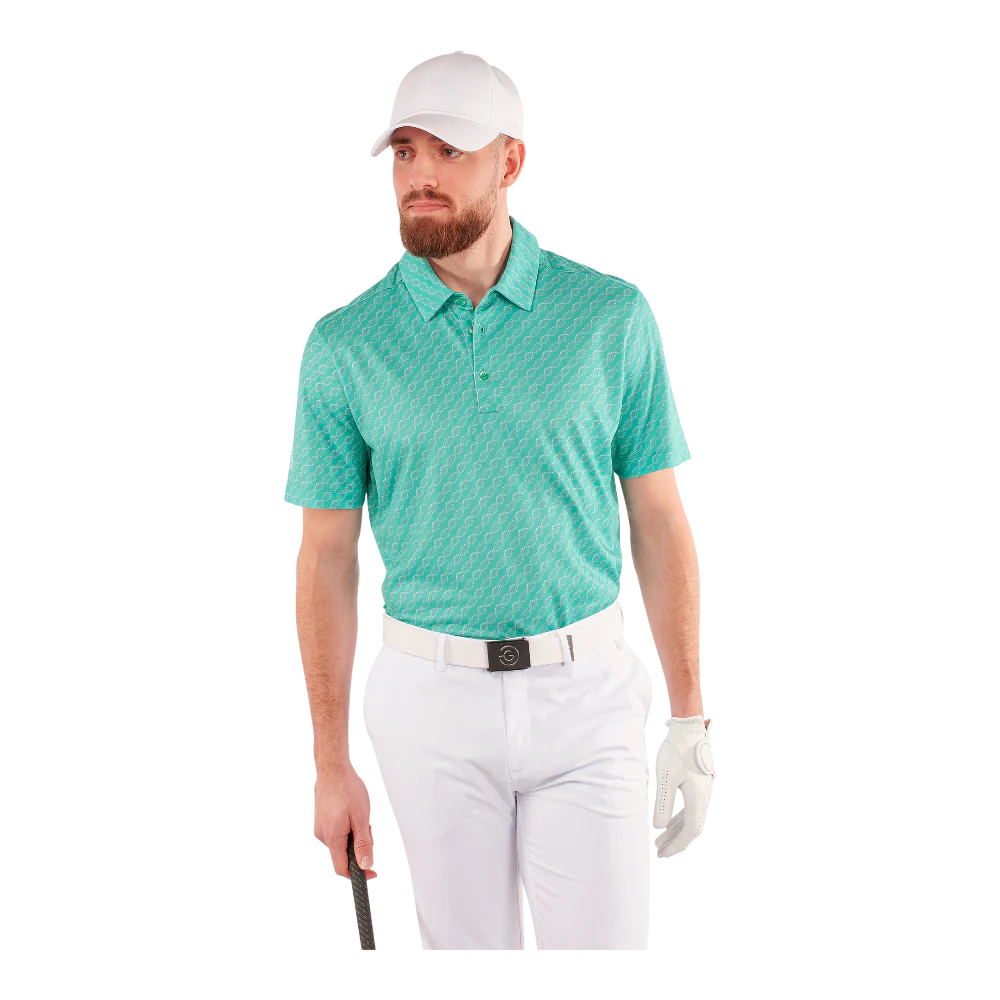 Galvin Green Marcus Golf Polo Shirt